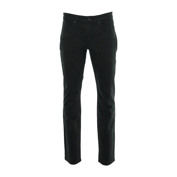 Jeckerson Jeans Jeans Uomo vita bassa con toppa 29 - Francavilla Moda